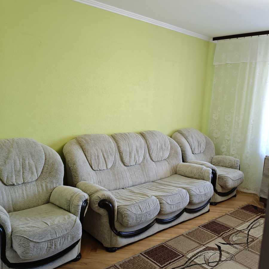 продажа 4-к квартира Вышгородский, Вышгород, 81200 $ Вишгород - зображення 2