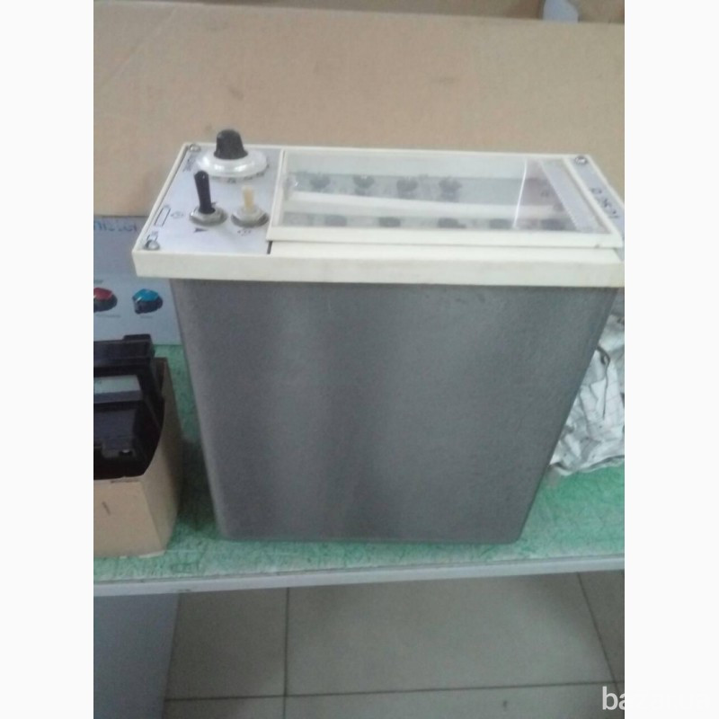 Приборы регулирующие Р-25. Харьков - изображение 4