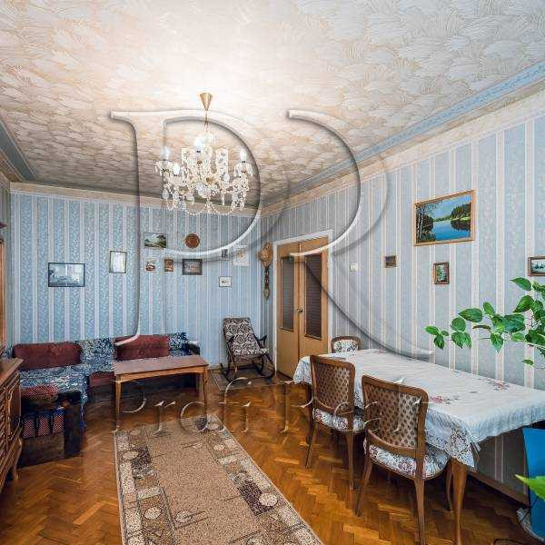 продажа 3-к квартира Киев, Печерский, 190000 $ Киев - изображение 3