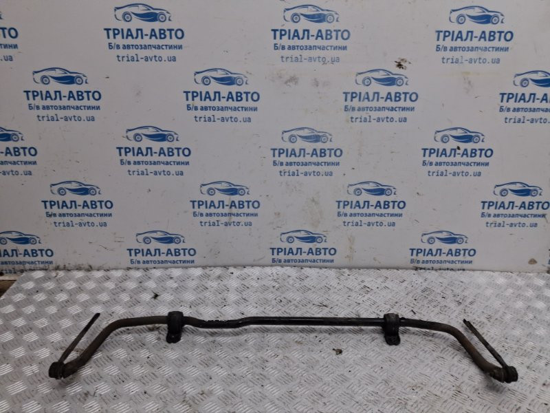 Стабилизатор передний Skoda Octavia 2013-2020 5Q0411303T (Арт. 80623) Київ - зображення 1