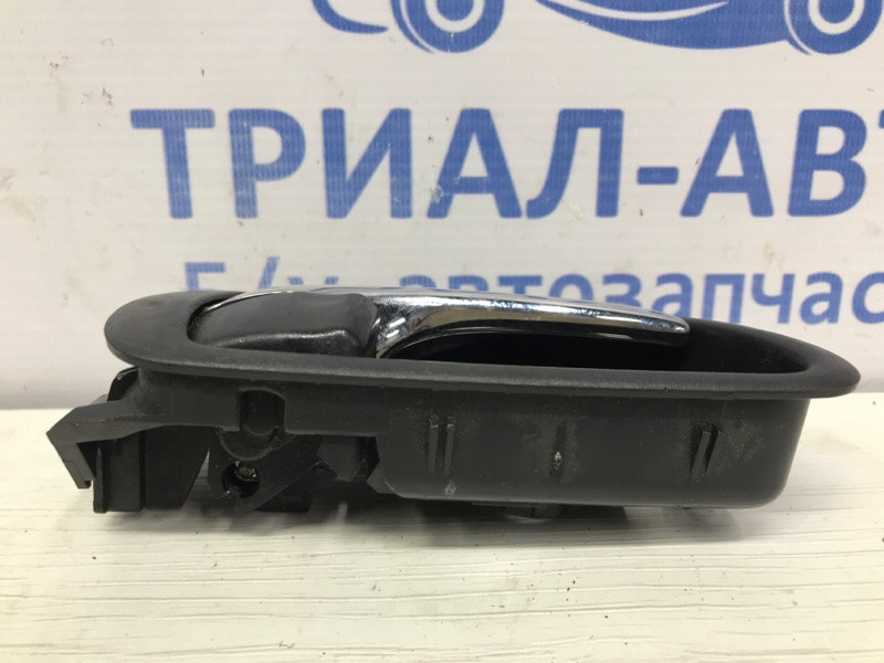 Ручка двери внутренняя правая Toyota Camry XV30 2.4 БЕНЗИН 2AZFE 2001 (б/у) Киев - изображение 2