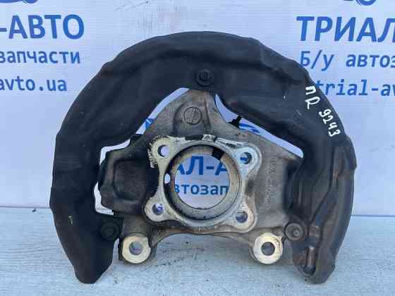 Кулак поворотный правый без ступицы Ford Fusion USA 2013-2020 DG9Z-3K185-B (Арт. 72738) Київ