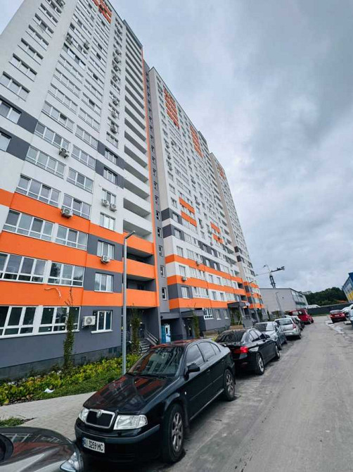 продажа 1-к квартира Киево-Святошинский, Новоселки, 70000 $  - зображення 10