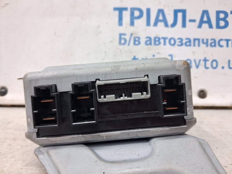 Блок управления рулевой рейкой Honda Civic FD 1.8 БЕНЗИН R18A 2005 (б/у) Київ - зображення 3