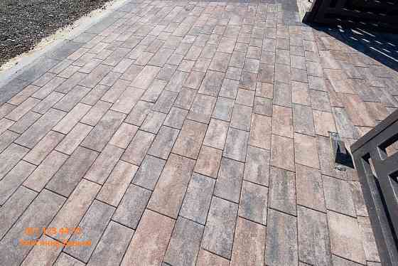 Бруківка Озон Львов