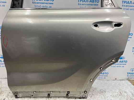 Дверь задняя левая Kia Sorento 2014-2020 77003C6000 (Арт. 71508) Київ