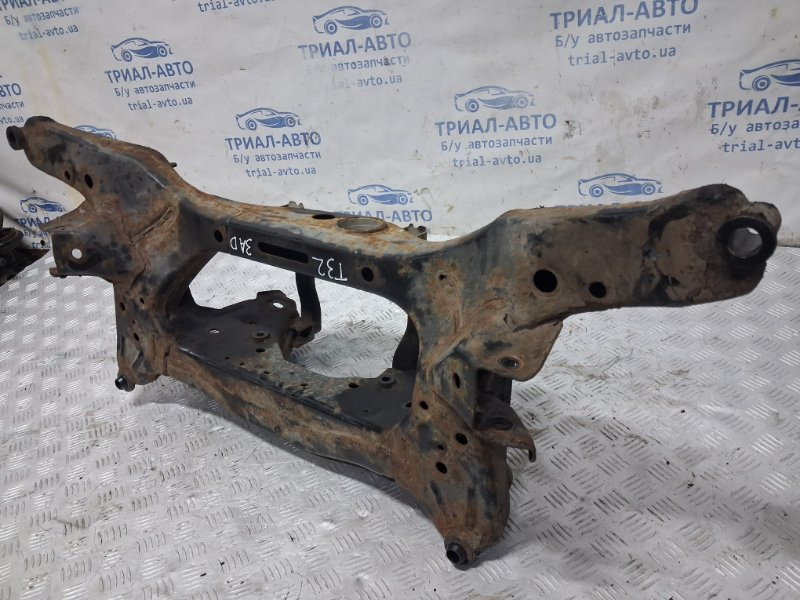 Балка задней подвески 4WD Nissan X-Trail 2014-2021 554001YA0B (Арт. 84467) Київ - зображення 3