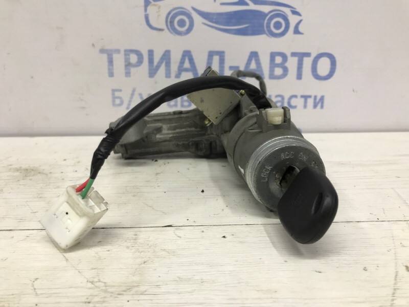 Замок зажигания Hyundai Santa fe 2005-2012 81970-2WA00 (Арт. 52805) Київ - зображення 2