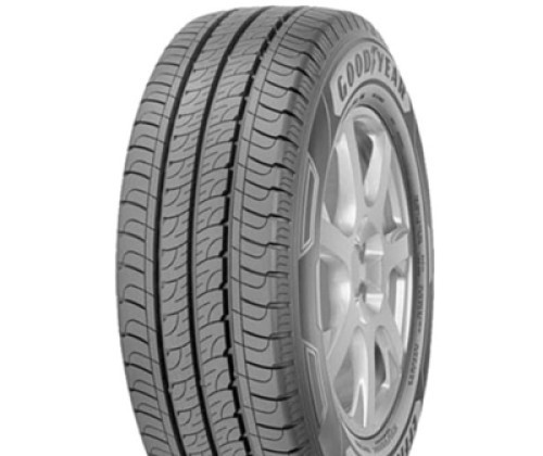 215/60 R17 Goodyear EfficientGrip Cargo 109/107H Легковантажна шина Київ - зображення 7