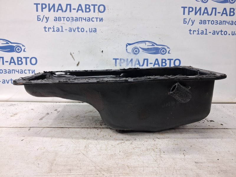 Поддон мотора Kia Sorento 2002-2011 215104A100 (Арт. 60115) Киев - изображение 4