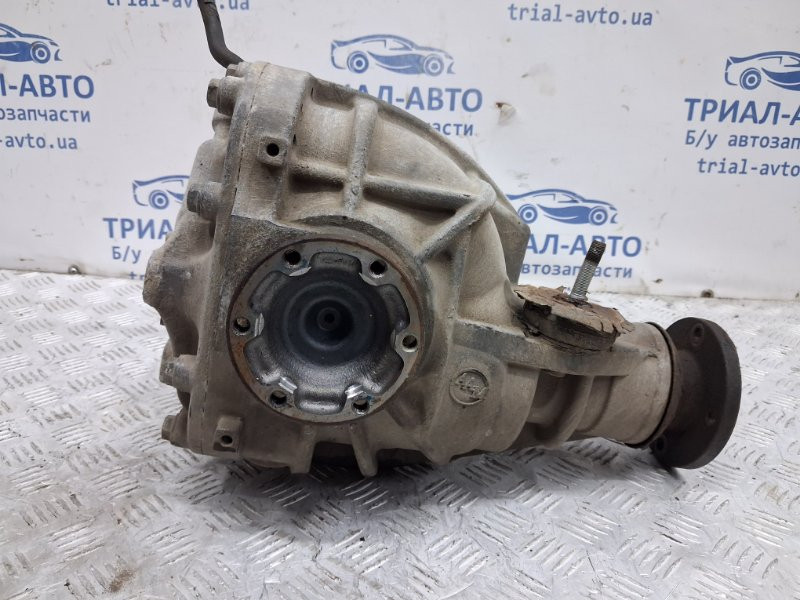 Редуктор задний SsangYong Rexton 2006-2012 4310009000 (Арт. 61745) Київ - зображення 1
