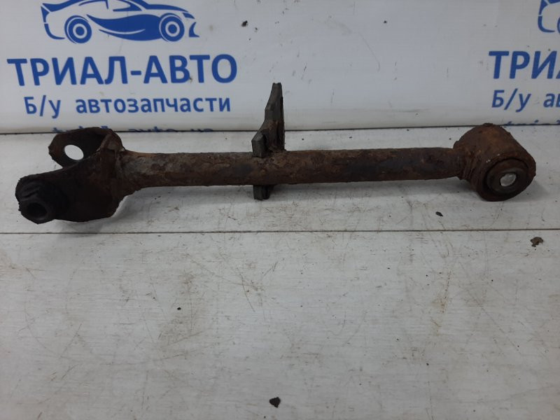 Рычаг задний поперечный Suzuki Grand Vitara JT 2.0 БЕНЗИН J20A 2005 (б/у) Київ - зображення 4