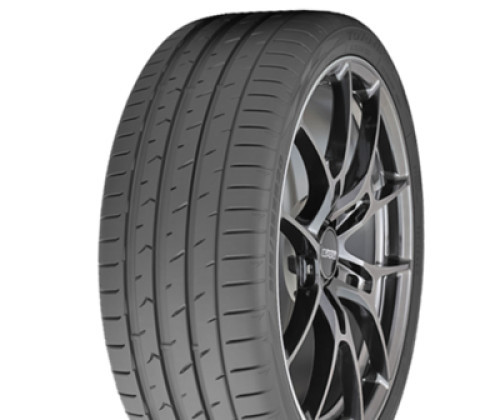 285/35 R20 Toyo Proxes Sport 2 104Y Легкова шина Киев - изображение 1