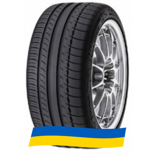 255/40 R19 Michelin Pilot Sport PS2 96Y Легкова шина Київ - зображення 5