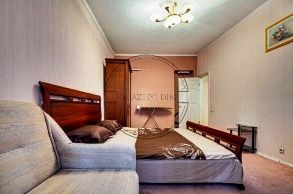 Продается 2 к.кв. в ЦЕНТРЕ возле м. Дворец спорта № 21105363 Киев - изображение 4