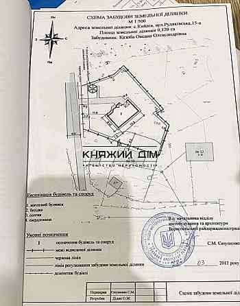 Продажа дома Киевская, Бориспольский, Кийлов код 2211840 Киев