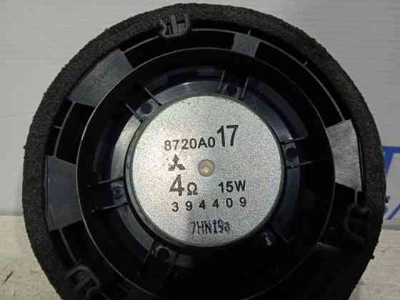 Динамик музыкальный передний Mitsubishi Lancer 10 2.0 2007 (б/у) Киев