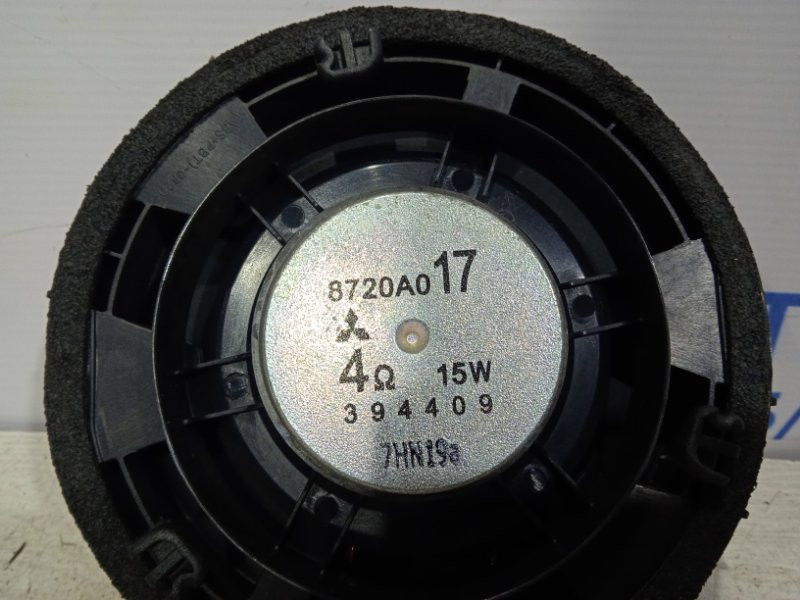 Динамик музыкальный передний Mitsubishi Lancer 2007-2017 8720A147 (Арт. 20677) Киев - изображение 3