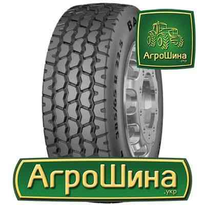 Грузовая шина Barum BU49 (универсальная) 385/65 R22.5 160K Київ