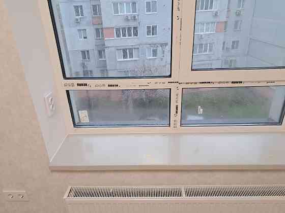 Werzalit - Ваше надійне підвіконня з Німеччини. Дніпро