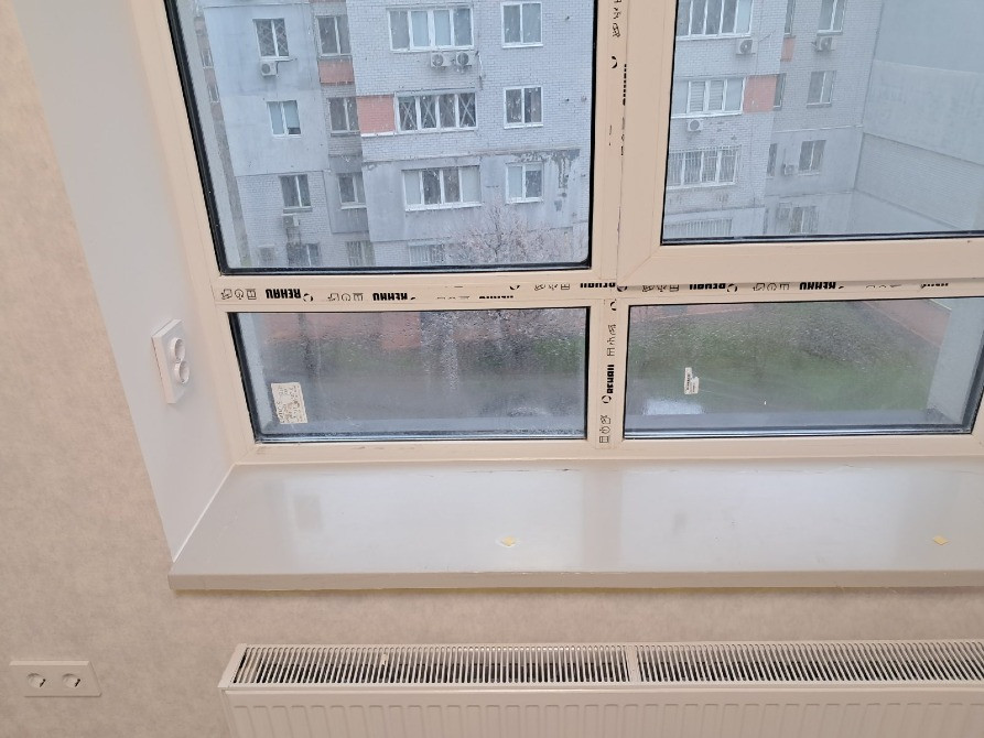 Werzalit - Ваше надійне підвіконня з Німеччини. Днепр - изображение 4