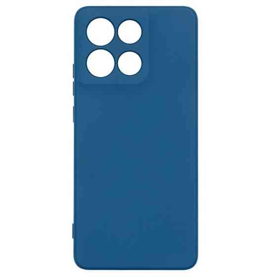 Чохол ArmorStandart ICON Camera Cov для Motorola G86 5G Dark Blue (ARM87033) (Код товару:41826) Харків