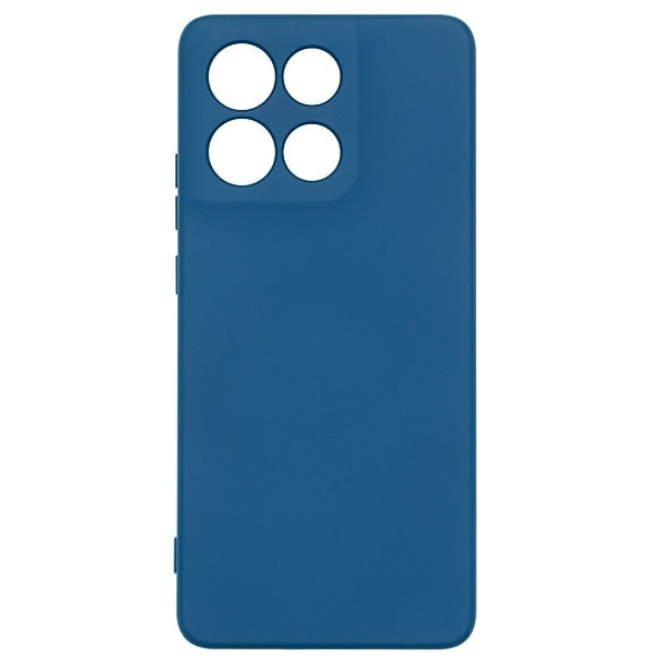 Чохол ArmorStandart ICON Camera Cov для Motorola G86 5G Dark Blue (ARM87033) (Код товару:41826) Харків - зображення 1
