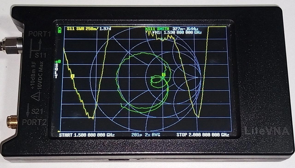 Антенна 4ж ЛТЕ (Все сотовые операторы) 755-3170MHz 18dB, до 100W, всенаправленная, N-female. Смотрит Днепр - изображение 5