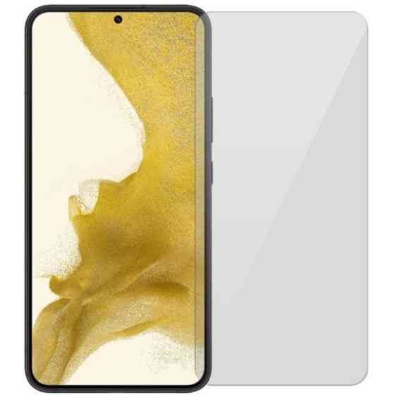Захисна гідрогелева плівка DM для Samsung S22 Plus 5G Глянцева (Код товару:23710) Харків