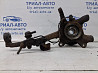 Кулак поворотный левый со ступицей Toyota Prado J120 4.0 1GR-FE 2002 (б/у) Киев