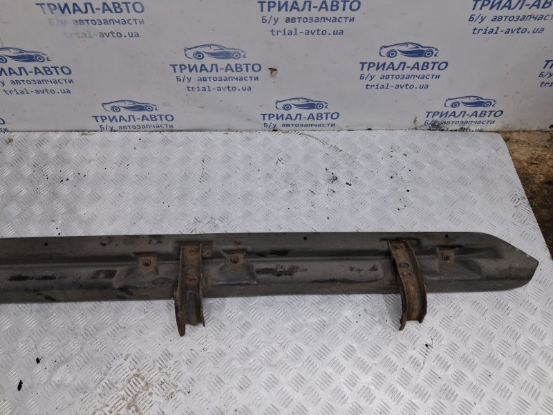 Подножка Nissan Pathfinder R51 2.5 DIESEL YD25DDTI 2004 прав. (б/у) Київ - зображення 6