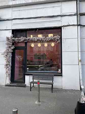 продажа торговые площади Киев, Голосеевский, 165000 $ Київ