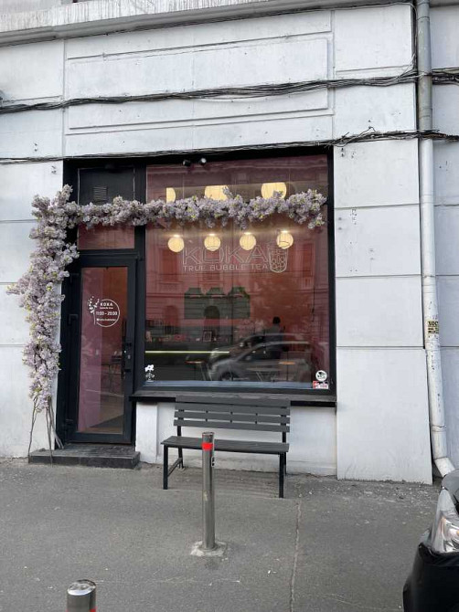 продажа торговые площади Киев, Голосеевский, 165000 $ Киев - изображение 1