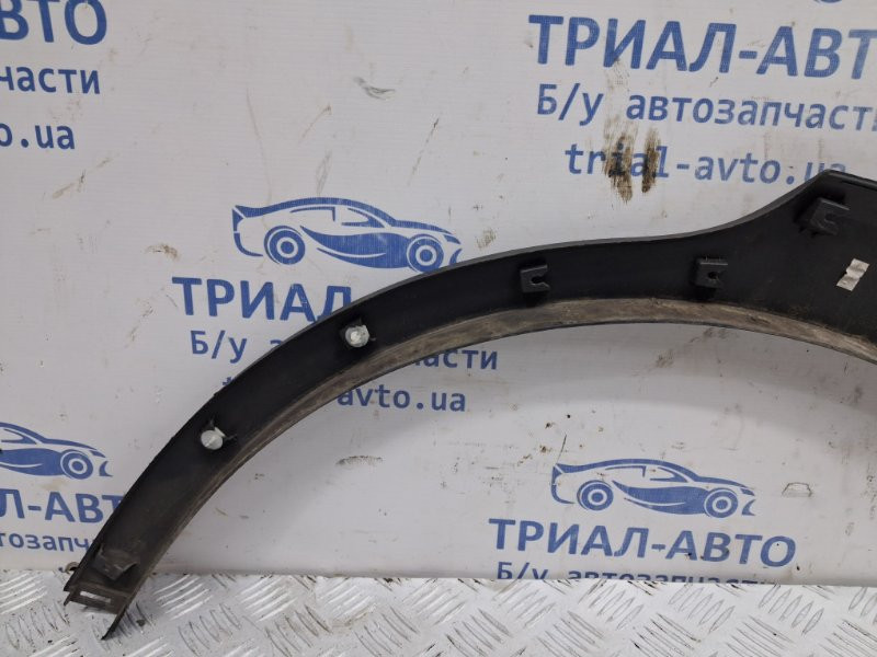 Накладка крыла Chevrolet Captiva 2006-2018 42390970 (Арт. 64908) Київ - зображення 5