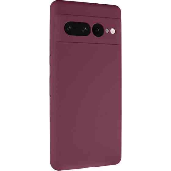 Чехол Silicone Cover Lakshmi Full Camera (AAA) для Google Pixel 11 Херсон