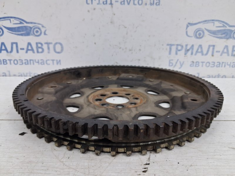 Маховик Nissan Navara D40 2.5 DIESEL YD25DDTI 2004 (б/у) Київ - зображення 3