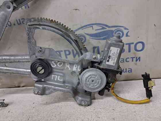 Стеклоподъемник передний левый Kia Sorento 2002-2011 824013E002 (Арт. 83654) Киев