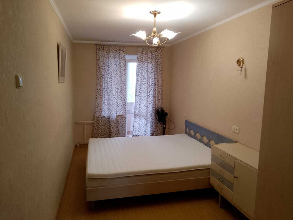 долгосрочная аренда 3-к квартира Киев, Святошинский, 13500 грн./мес. Київ - зображення 8