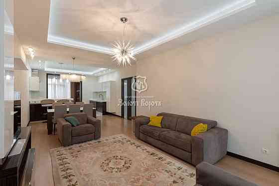 продажа 3-к квартира Киев, Печерский, 475000 $ Київ