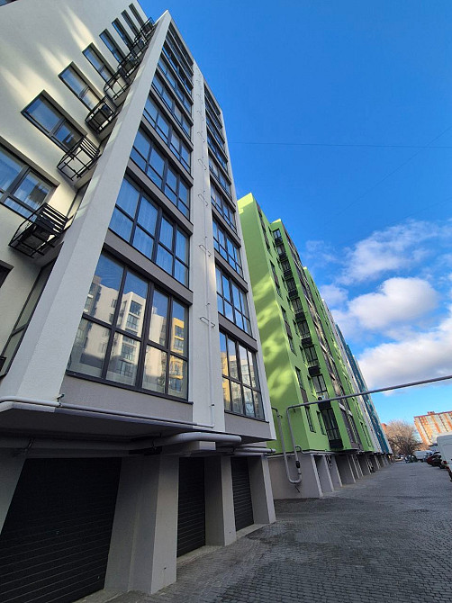 Продам квартиру в ЖК Счастливый 2, Запорожское Шоссе/Тополь/Подстанция Дніпро - зображення 2