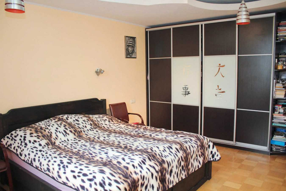 продажа 4-к квартира Киев, Святошинский, 168000 $ Киев - изображение 11