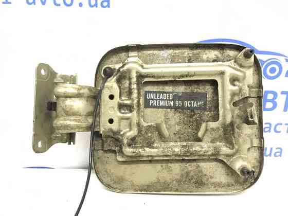 Лючок бака Nissan Qashqai J10 2.0 БЕНЗИН MR20DE 2006 (б/у) Київ