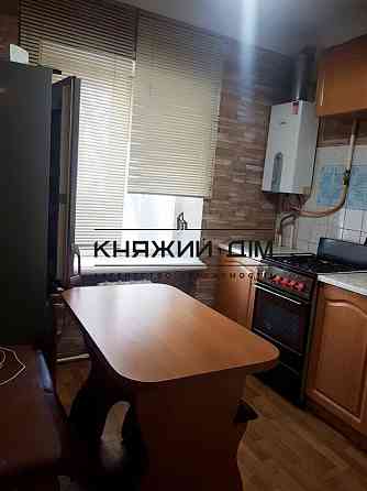 ОРЕНДА 1к квартира м. Деміївська вул. Добрий шлях 5 код. 11176027 Киев