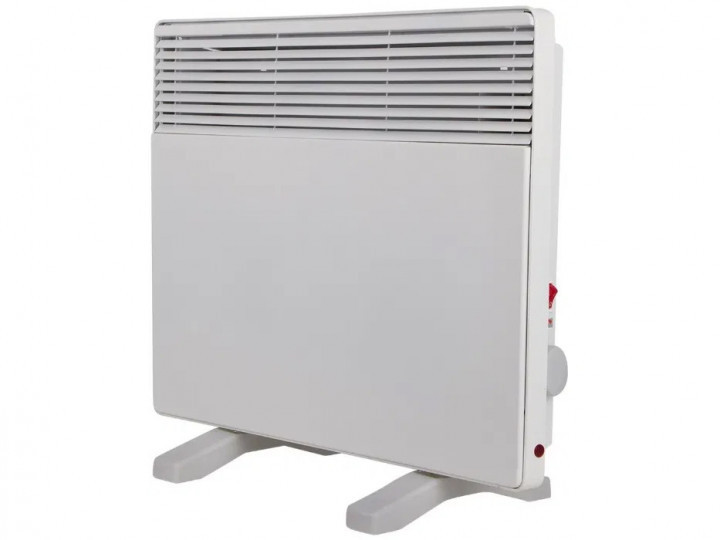 Конвектор Grunhelm ЕВУА-2-0-220 2кВт Київ - зображення 4