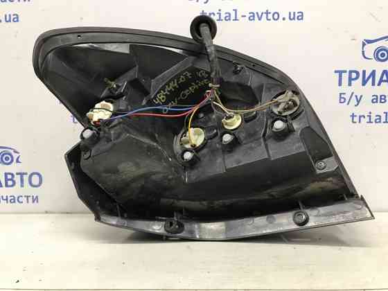 Фонарь задний внешний левый Chevrolet Captiva 2006-2011 96626995 (Арт. 58147) Киев