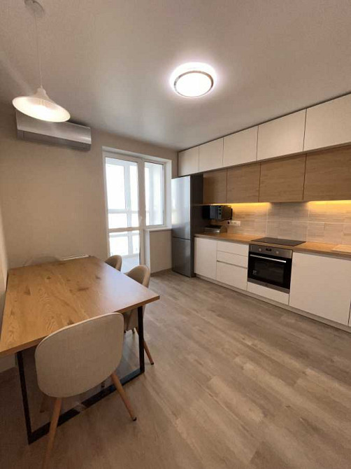 долгосрочная аренда 2-к квартира Киев, Дарницкий, 27000 грн./мес. Киев - изображение 11