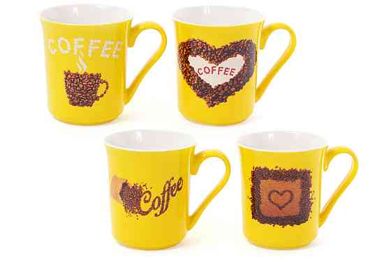 Кухоль Bona Di Coffee 588-151 270 мл Київ