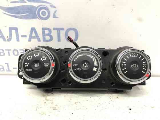 Блок управления кондиционером Mitsubishi Outlander 2007-2012 7820A082XC (Арт. 46598) Киев