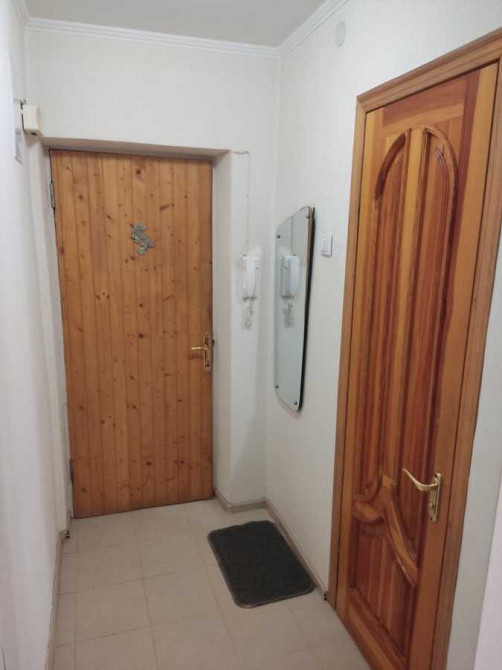 долгосрочная аренда 1-к квартира Киев, Шевченковский, 15000 грн./мес. Киев - изображение 6