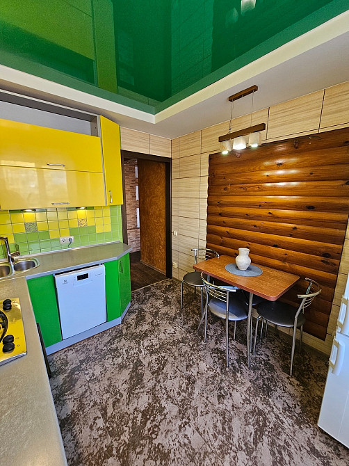 Продам 3-к квартиру с АО на ул. Березинская/Левобережный/Березинка Дніпро - зображення 7